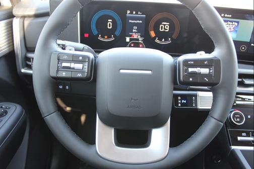 2026 Hyundai SANTA FE SEL 2.4