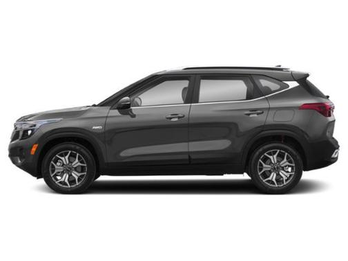 2021 Kia Seltos EX