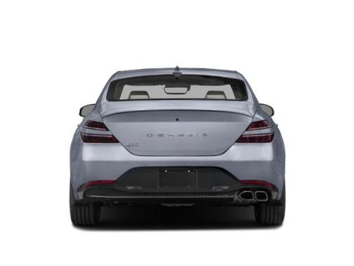 2023 Genesis G70 2.0T AWD