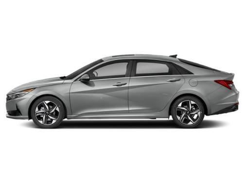 2021 Hyundai ELANTRA Limited
