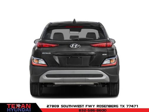 2023 Hyundai KONA SE