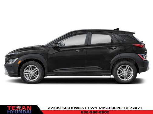 2023 Hyundai KONA SE