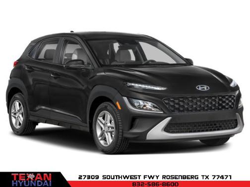 2023 Hyundai KONA SE