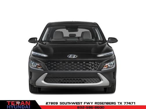 2023 Hyundai KONA SE
