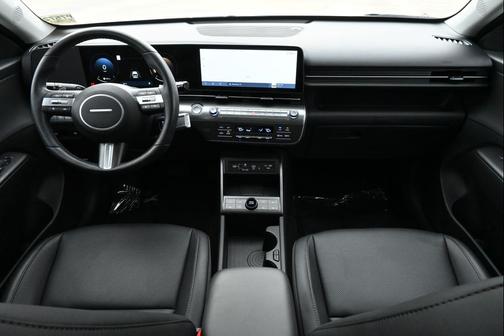 2025 Hyundai KONA Limited