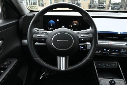 2025 Hyundai KONA Limited