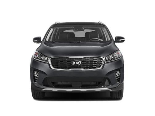2019 Kia Sorento EX