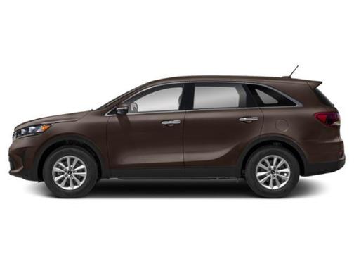 2019 Kia Sorento EX
