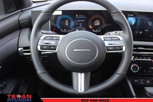 2026 Hyundai TUCSON XRT