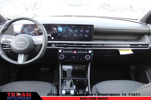 2026 Hyundai TUCSON XRT