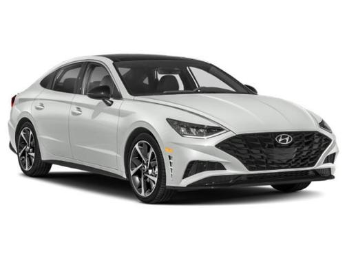 2023 Hyundai SONATA SEL Plus