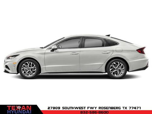 2022 Hyundai SONATA SEL