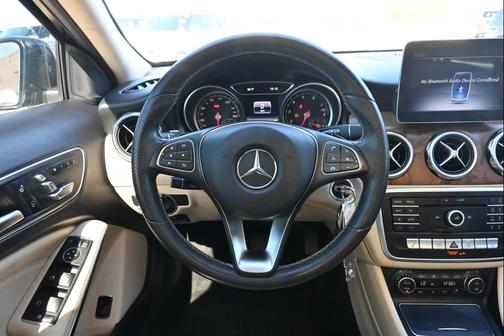 2019 Mercedes-Benz GLA 250 Base
