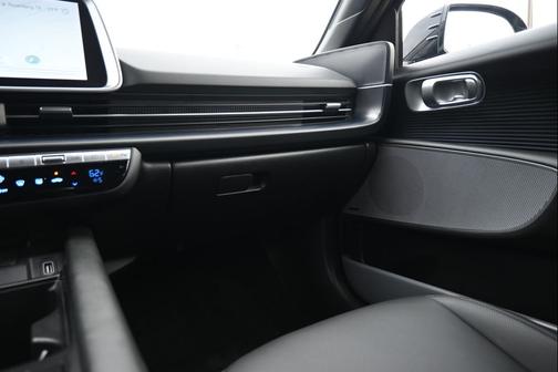 2024 Hyundai IONIQ 6 Limited