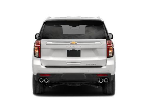 Iridescent Pearl Tricoat 2023 Chevrolet Tahoe Premier