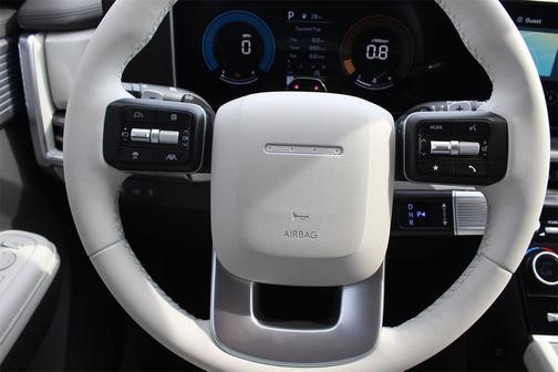 2026 Hyundai SANTA FE SEL 2.4
