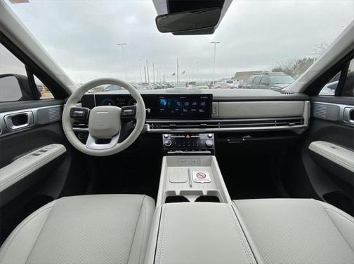 2025 Hyundai SANTA FE SEL 2.4