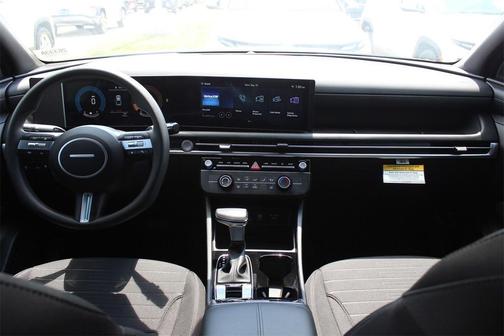 2025 Hyundai SANTA CRUZ SE