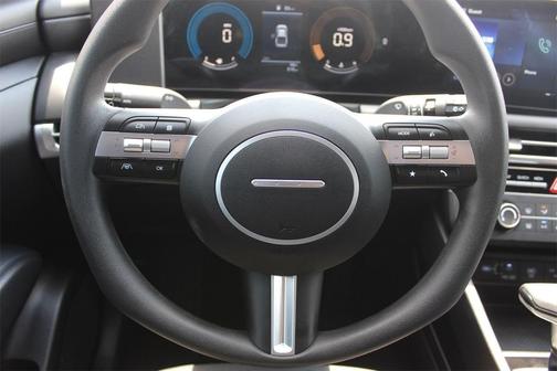 2025 Hyundai SANTA CRUZ SE