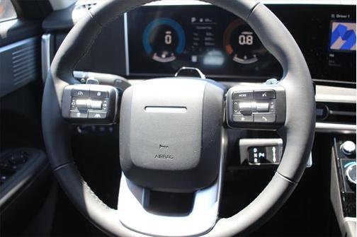 2025 Hyundai SANTA FE SEL 2.4