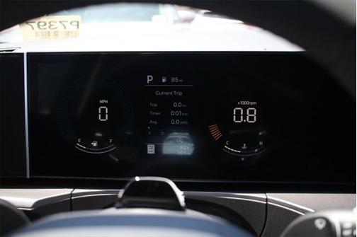 2025 Hyundai SANTA FE SEL 2.4