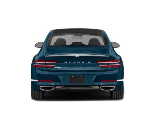 2023 Genesis G80 2.5T RWD