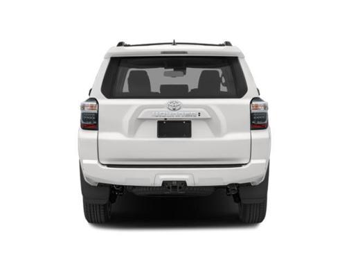 Ice Cap 2023 Toyota 4Runner SR5