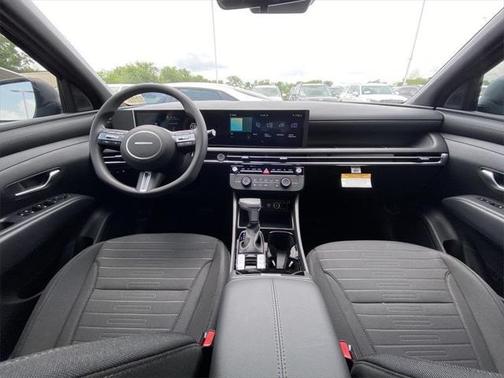 2025 Hyundai SANTA CRUZ SE