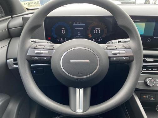 2025 Hyundai SANTA CRUZ SE