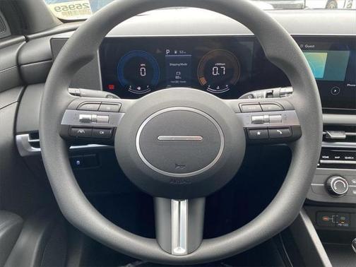 2025 Hyundai SANTA CRUZ SE