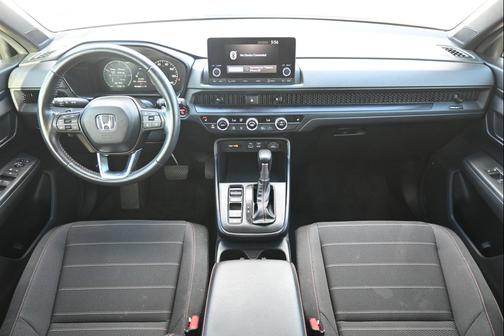 2023 Honda CR-V Hybrid Sport FWD