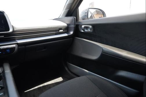 Transmission Blue 2024 Hyundai IONIQ 6 SE