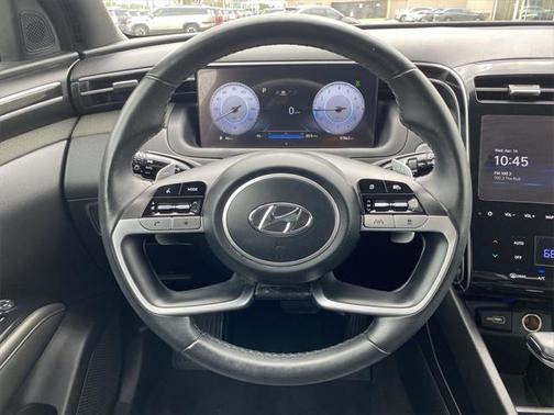 2023 Hyundai SANTA CRUZ Limited