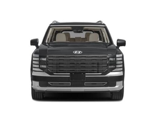 Abyss Black Pearl 2026 Hyundai PALISADE Calligraphy