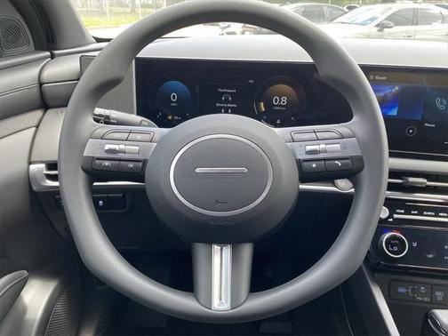 2025 Hyundai SANTA CRUZ SEL Activity