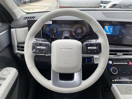 2025 Hyundai SANTA FE SEL 2.4