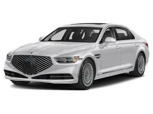 2021 Genesis G90 5.0 Ultimate