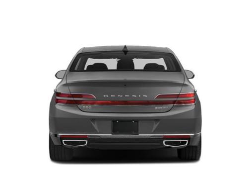 2021 Genesis G90 5.0 Ultimate