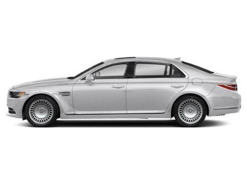 2021 Genesis G90 5.0 Ultimate