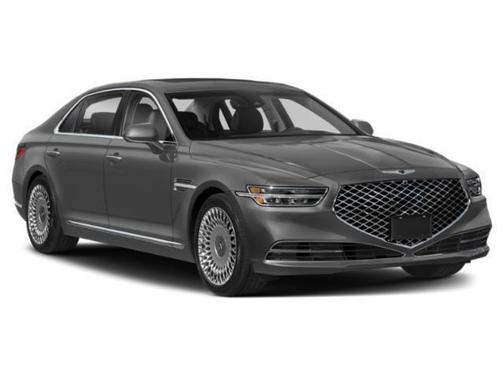 2021 Genesis G90 5.0 Ultimate