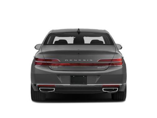 2021 Genesis G90 5.0 Ultimate