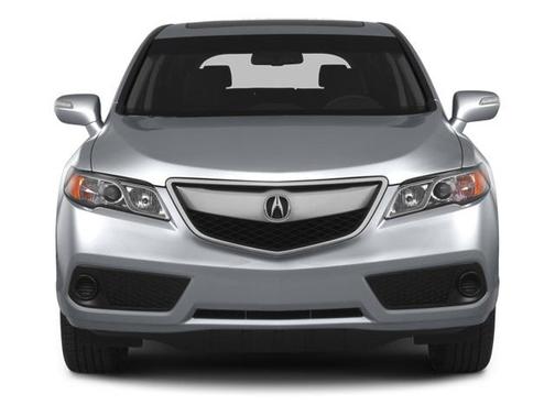 2013 Acura RDX Base