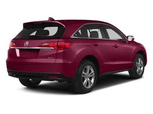 2013 Acura RDX Base