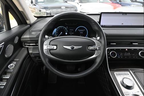 2024 Genesis GV80 3.5T