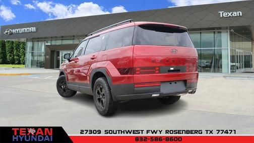 2025 Hyundai SANTA FE XRT