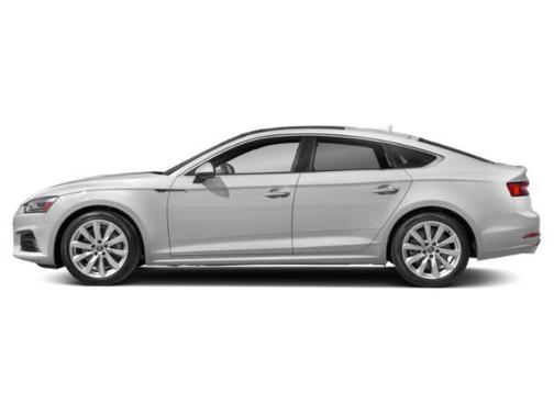 2018 Audi A5 2.0T Premium Plus
