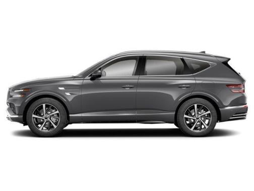2025 Genesis GV80 3.5T