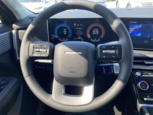 2025 Hyundai SANTA FE SEL 2.4