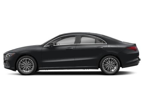 2025 Mercedes-Benz CLA 250 Base