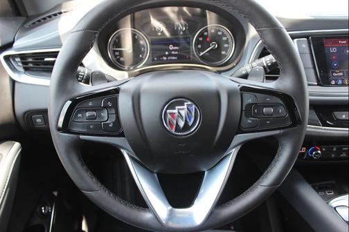 2023 Buick Enclave Essence FWD